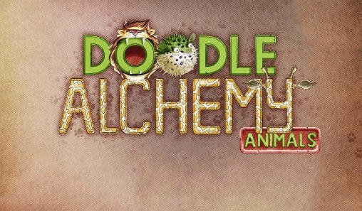 game pic for Doodle alchemy: Animals